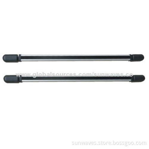 Photo Beam Frame Detector